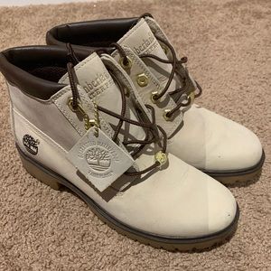 Timberland ankle boots